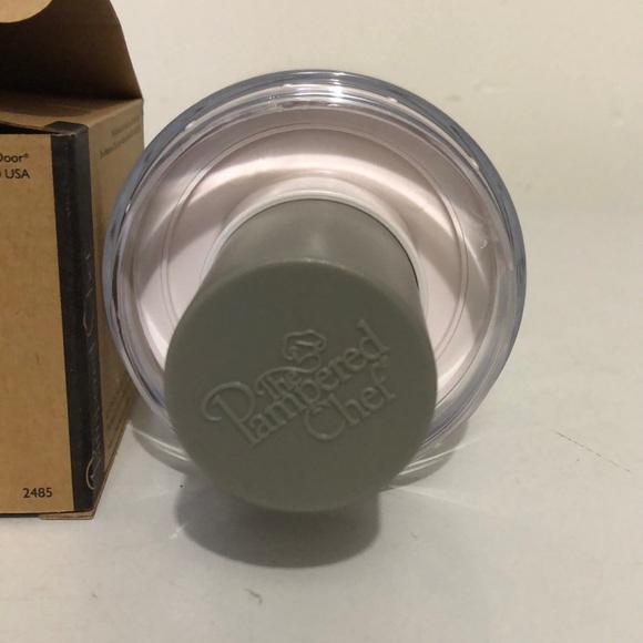 The Pampered Chef Kitchen Pampered Chef Ice Cream Sandwich Maker